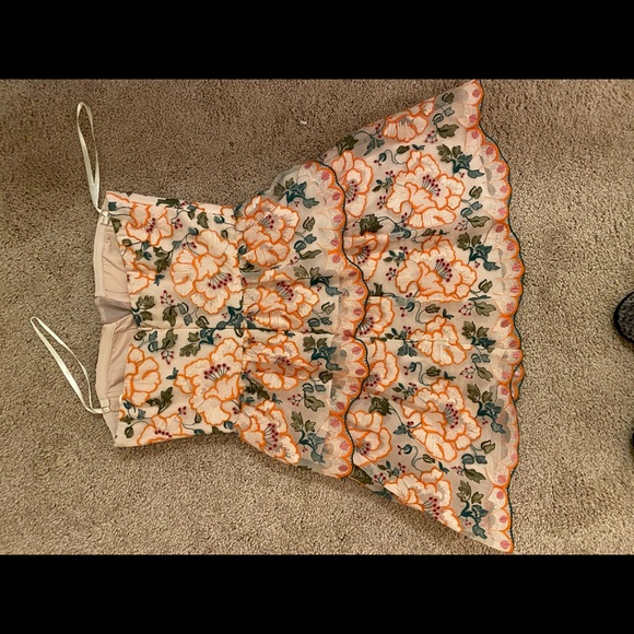 Dress - Picture 3 of 4